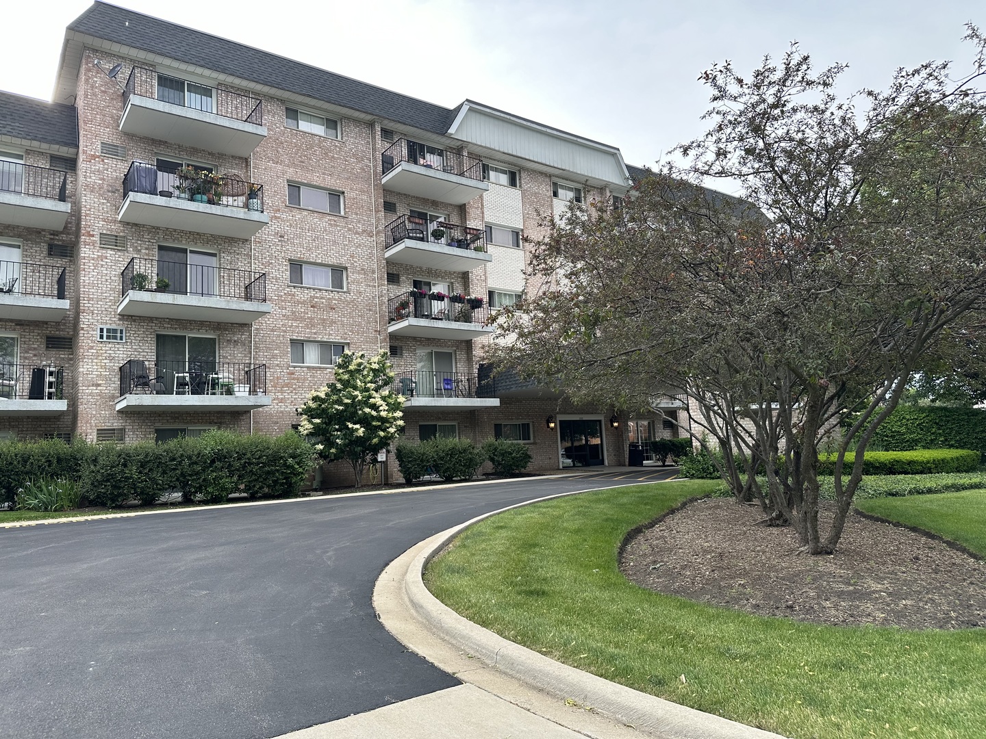 1000 S Lorraine Road Unit: 111