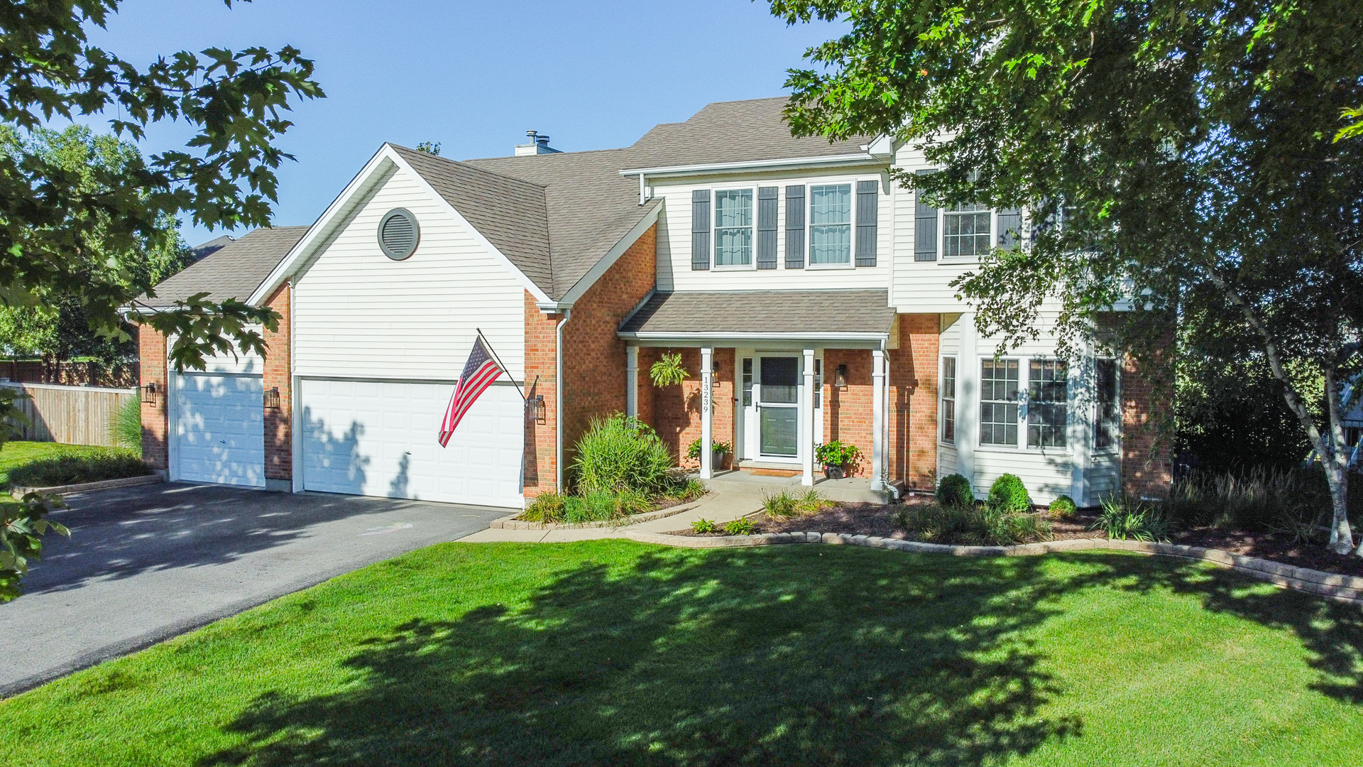 13239 Madison Court