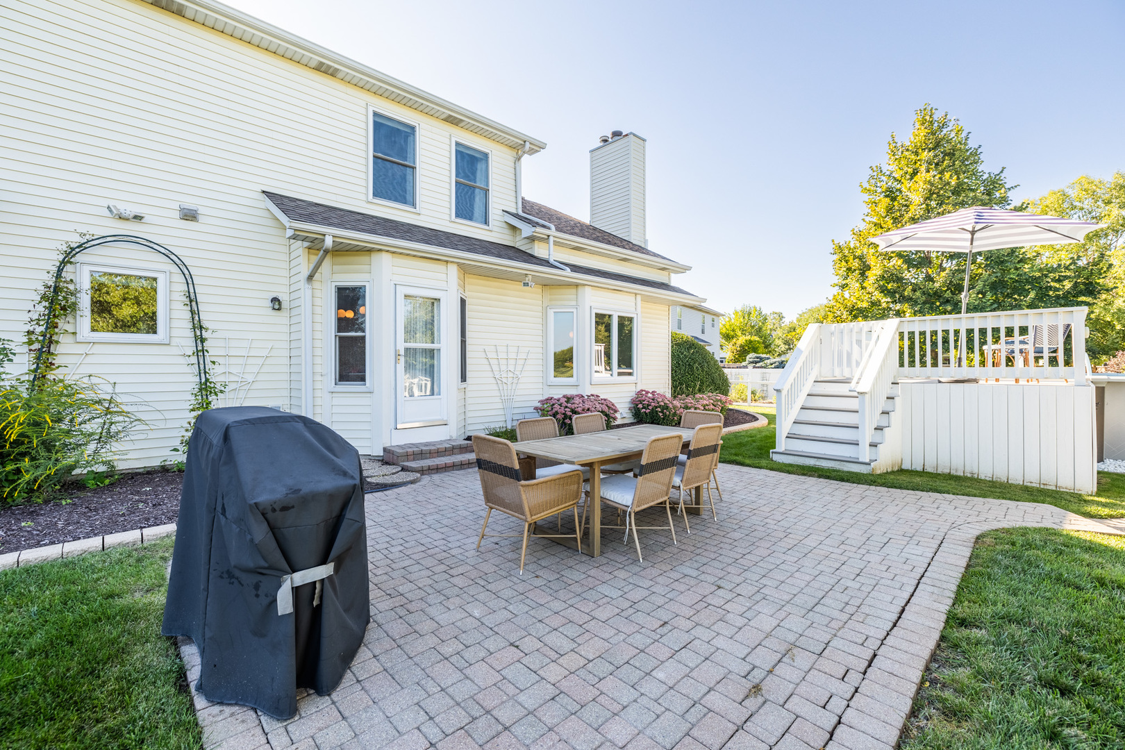 13239 Madison Court