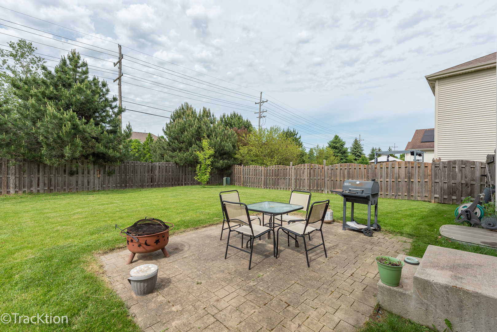 1193 N Cornerstone Drive