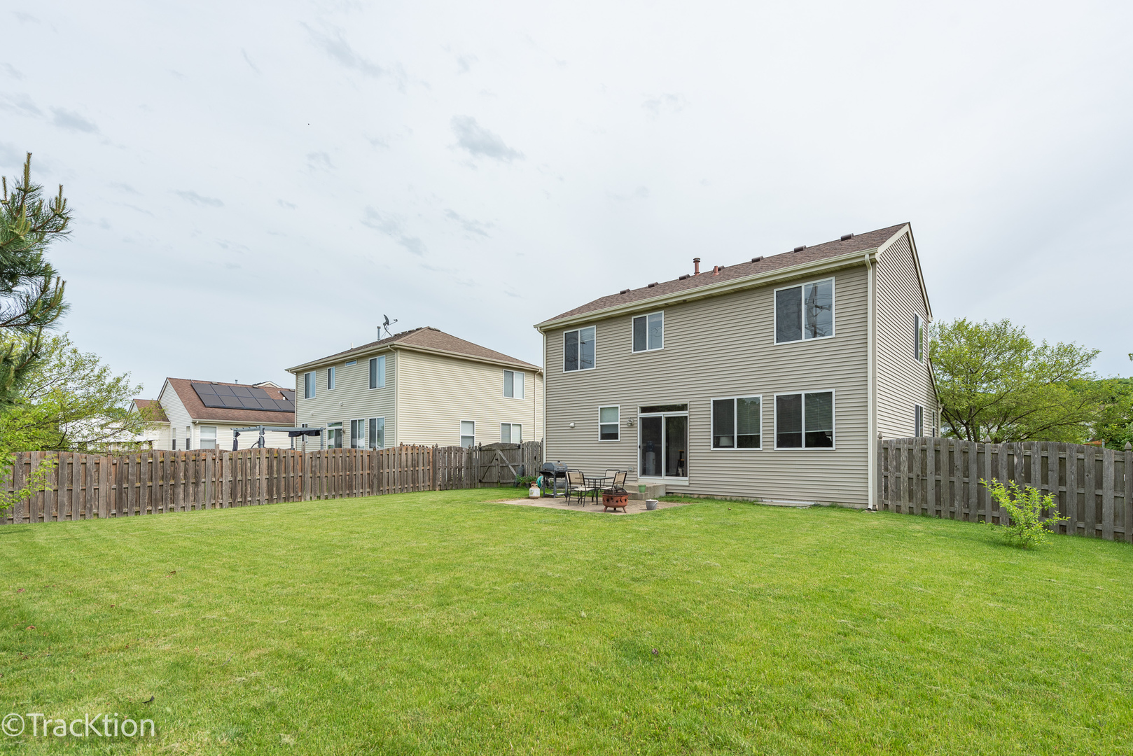 1193 N Cornerstone Drive