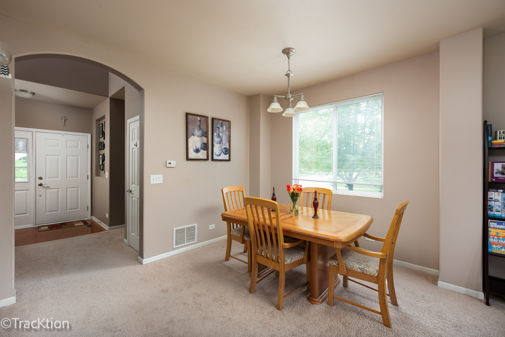1193 N Cornerstone Drive