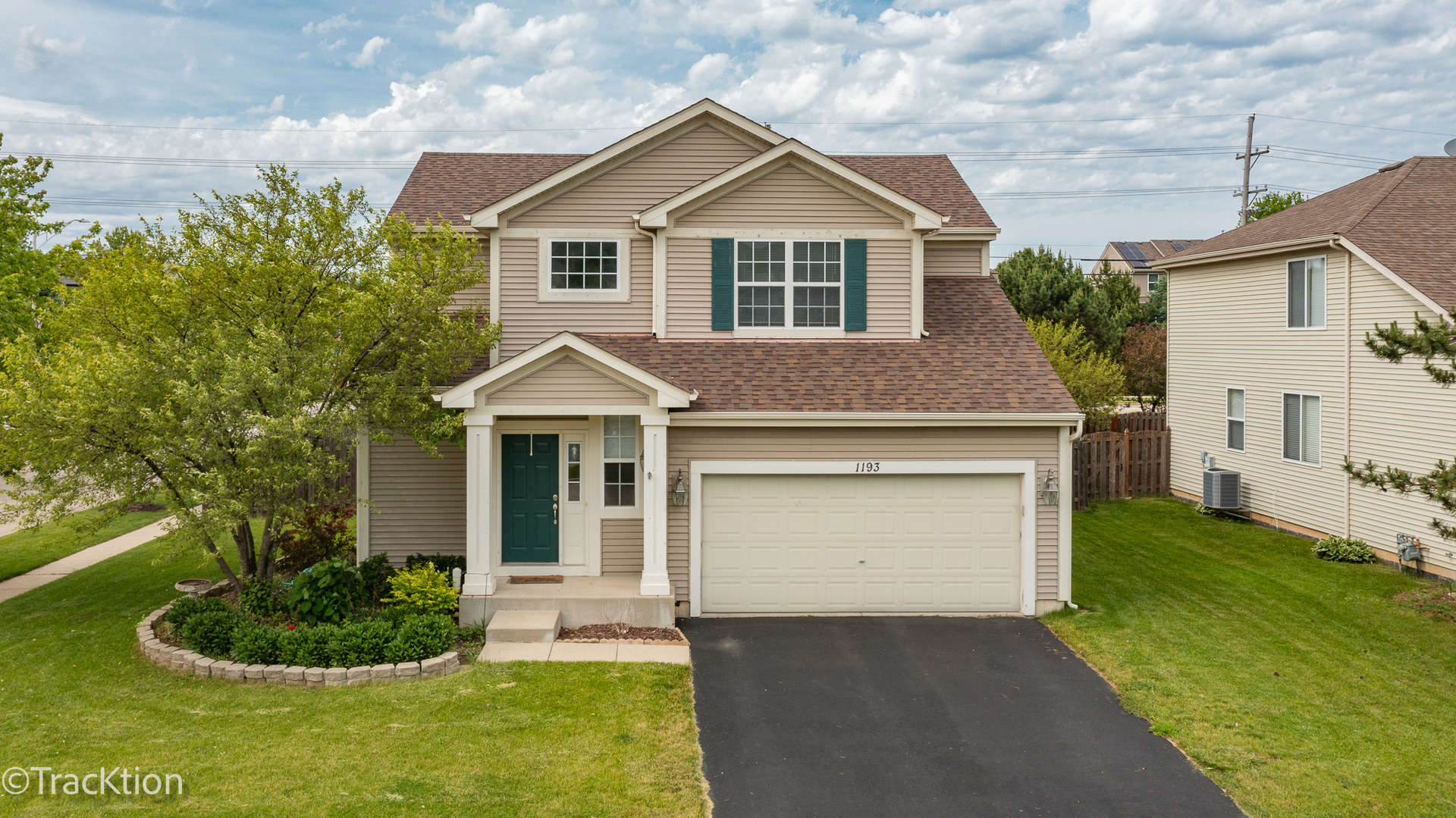 1193 N Cornerstone Drive