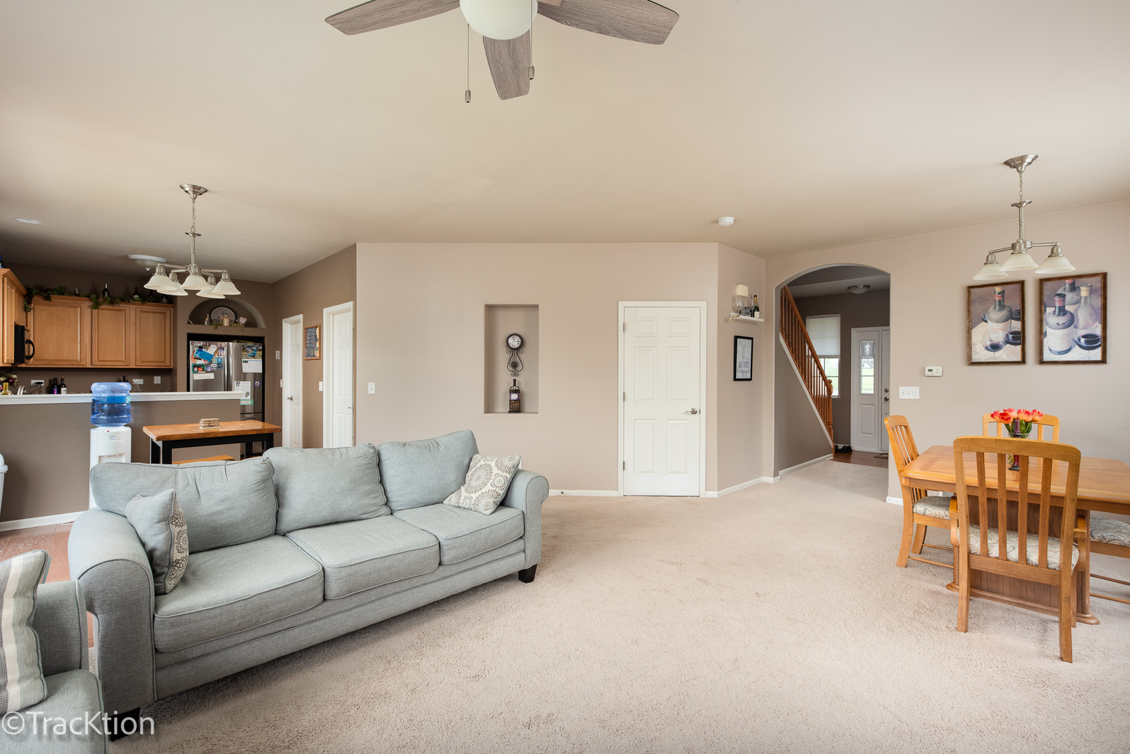 1193 N Cornerstone Drive