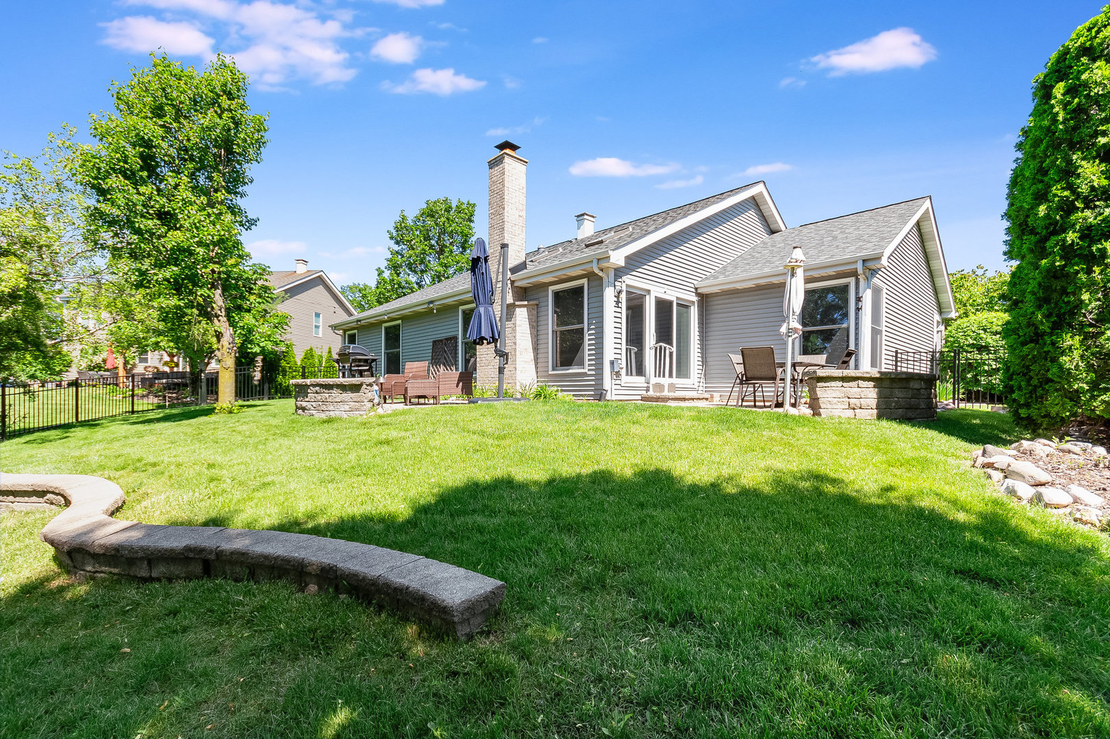 1335 Saddlebrook Road