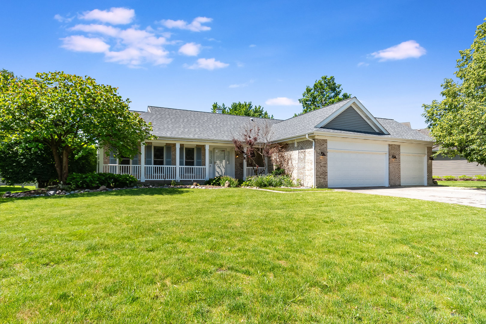 1335 Saddlebrook Road