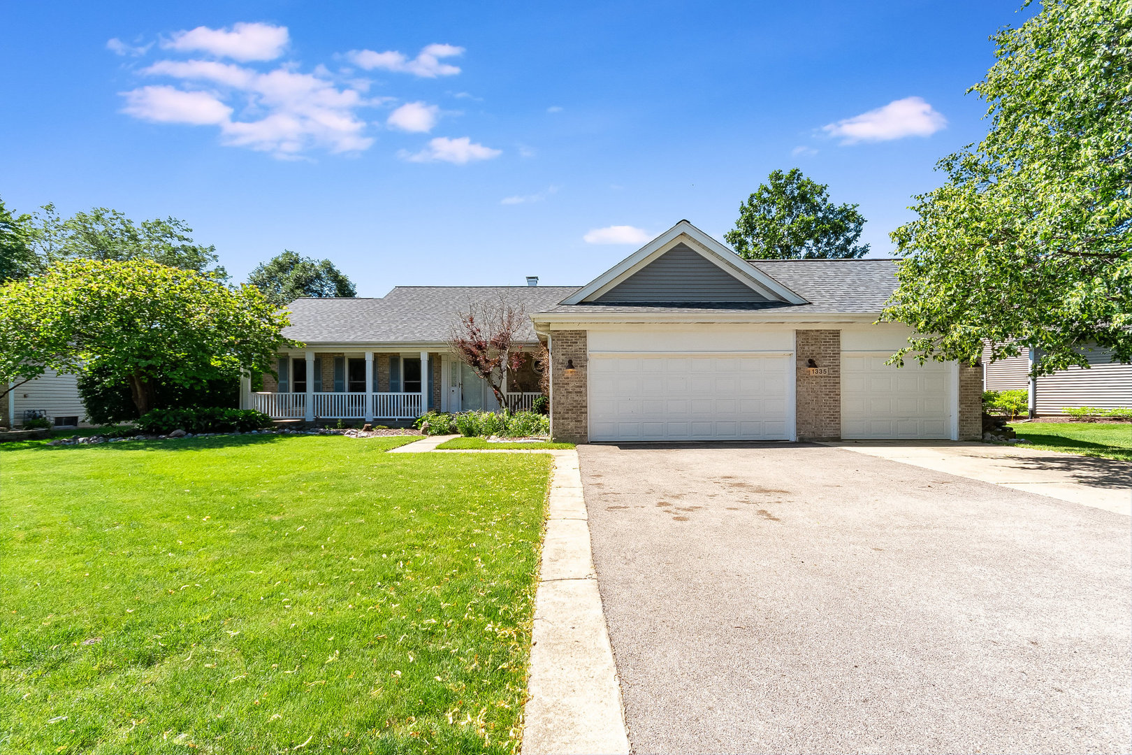 1335 Saddlebrook Road