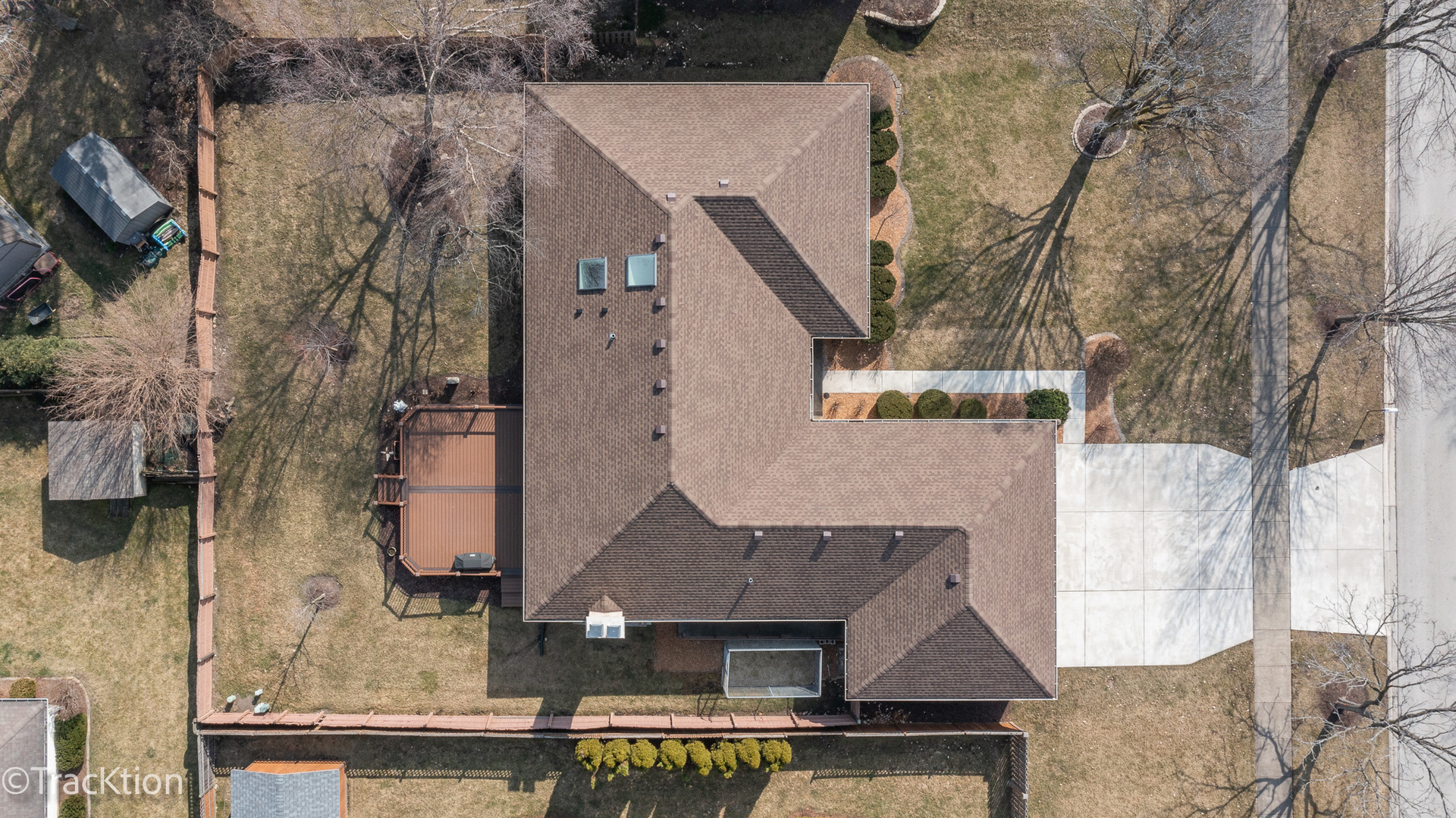 3909 Biltmore Road