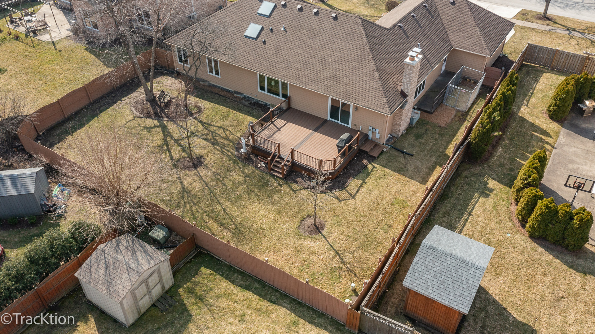 3909 Biltmore Road