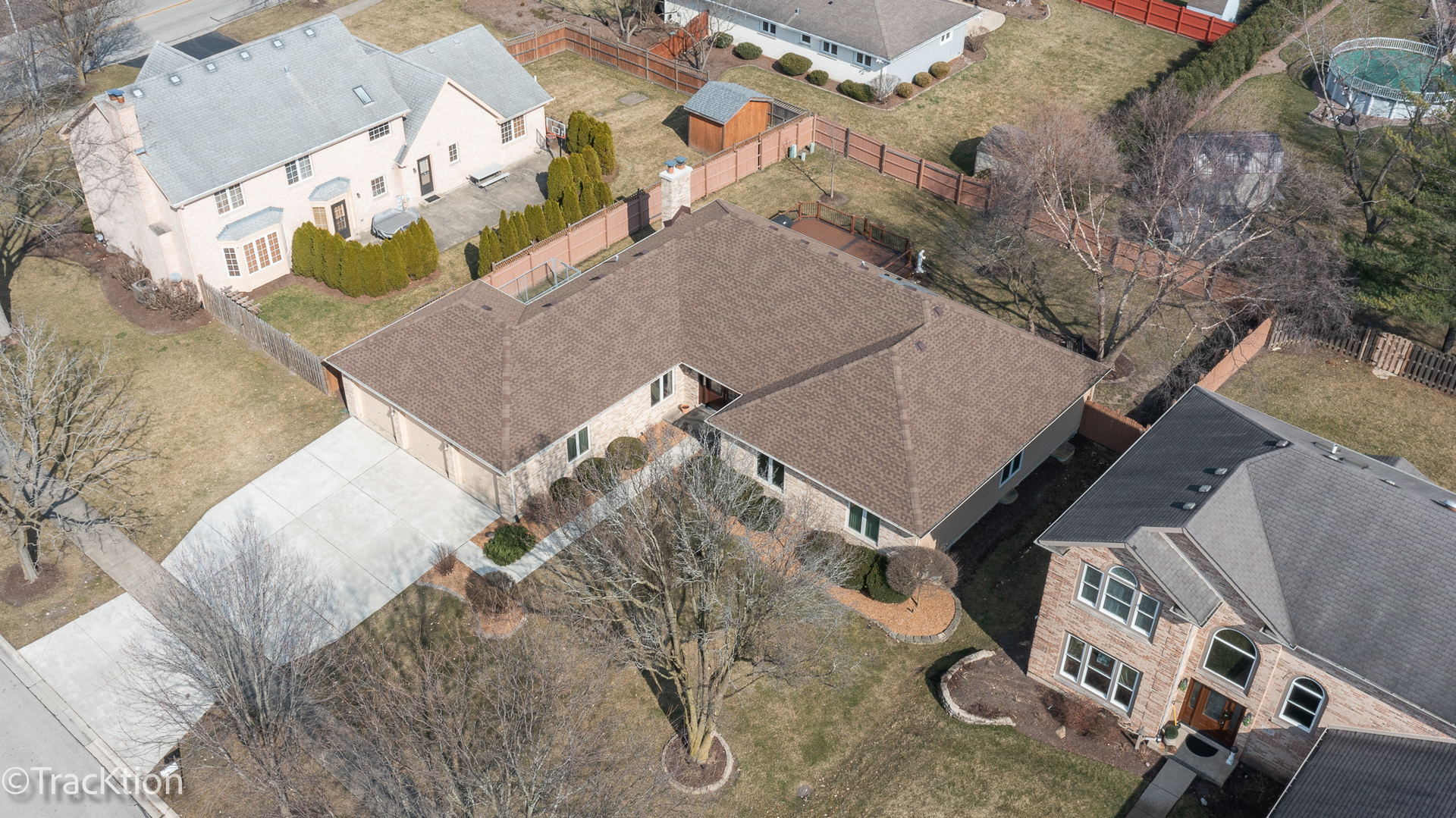 3909 Biltmore Road