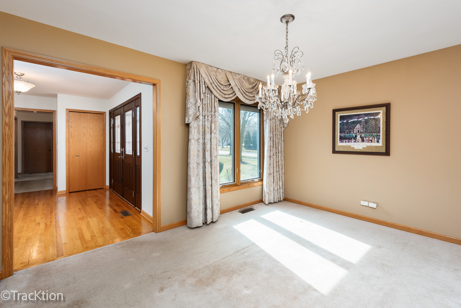 3909 Biltmore Road