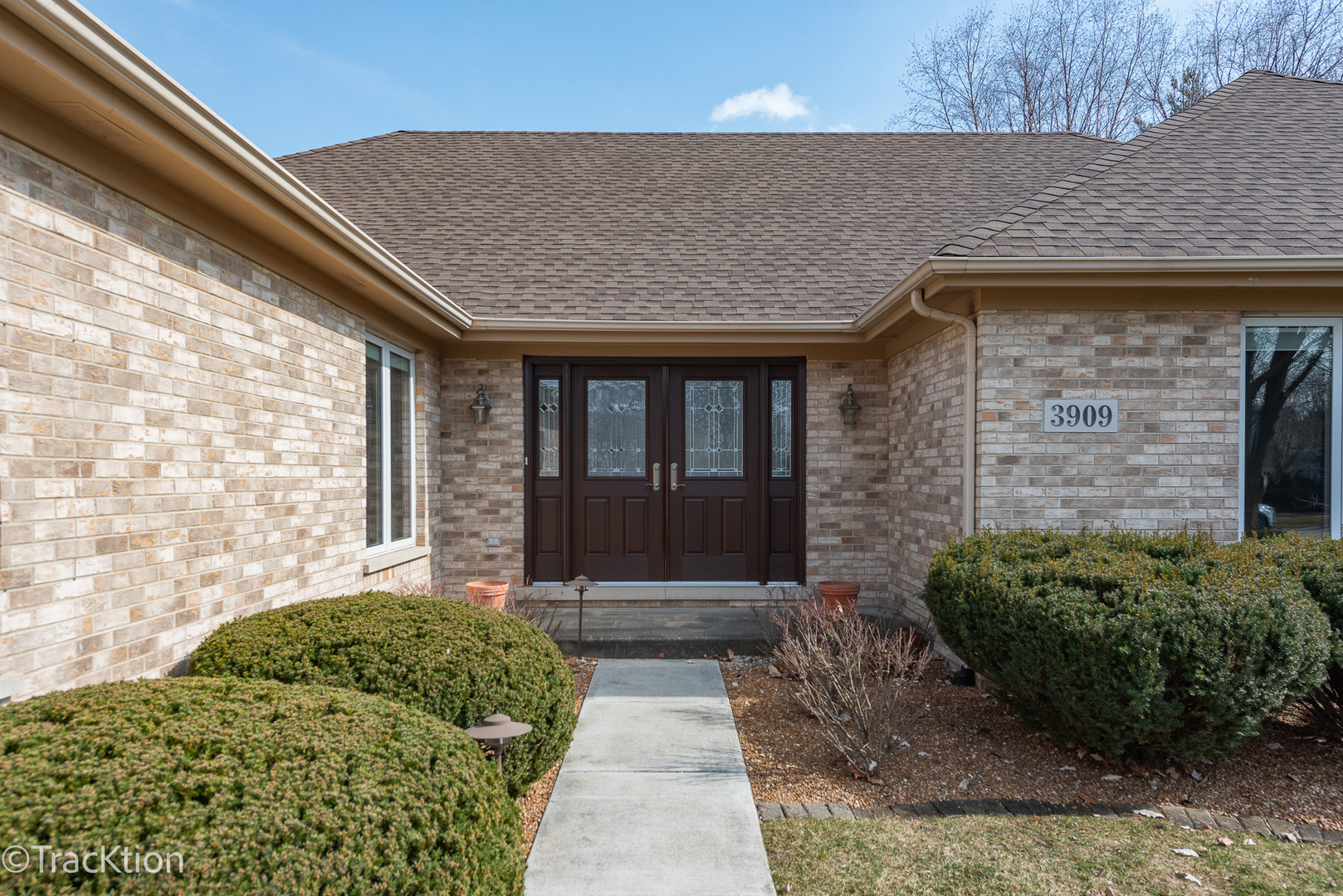 3909 Biltmore Road