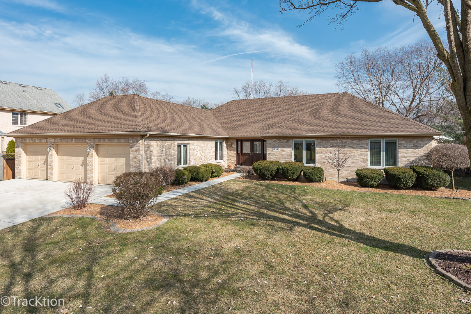 3909 Biltmore Road