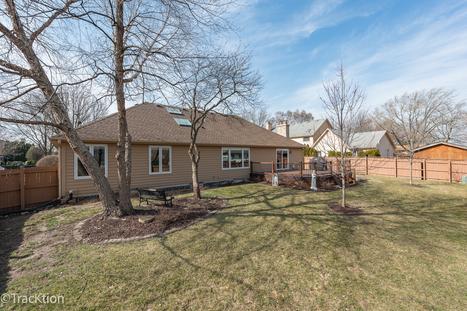3909 Biltmore Road