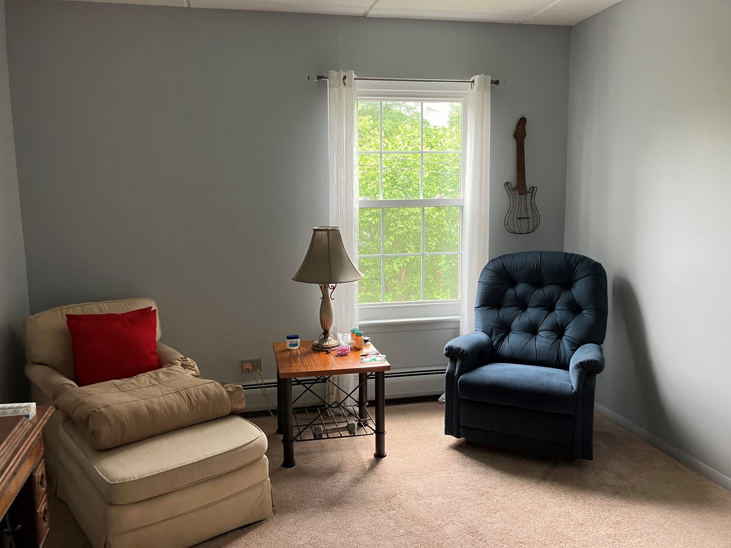 5125 Blodgett Avenue Unit: 318