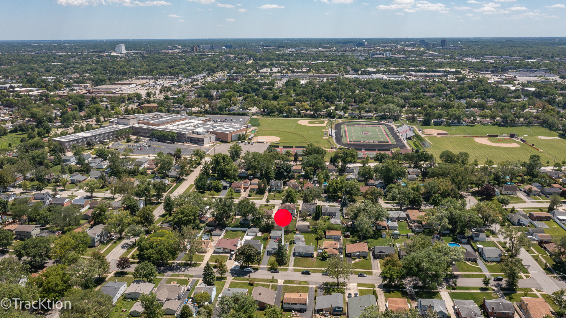 225 W TAYLOR Road