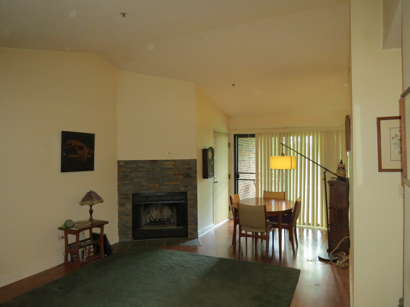 740 Weidner Road Unit: 302
