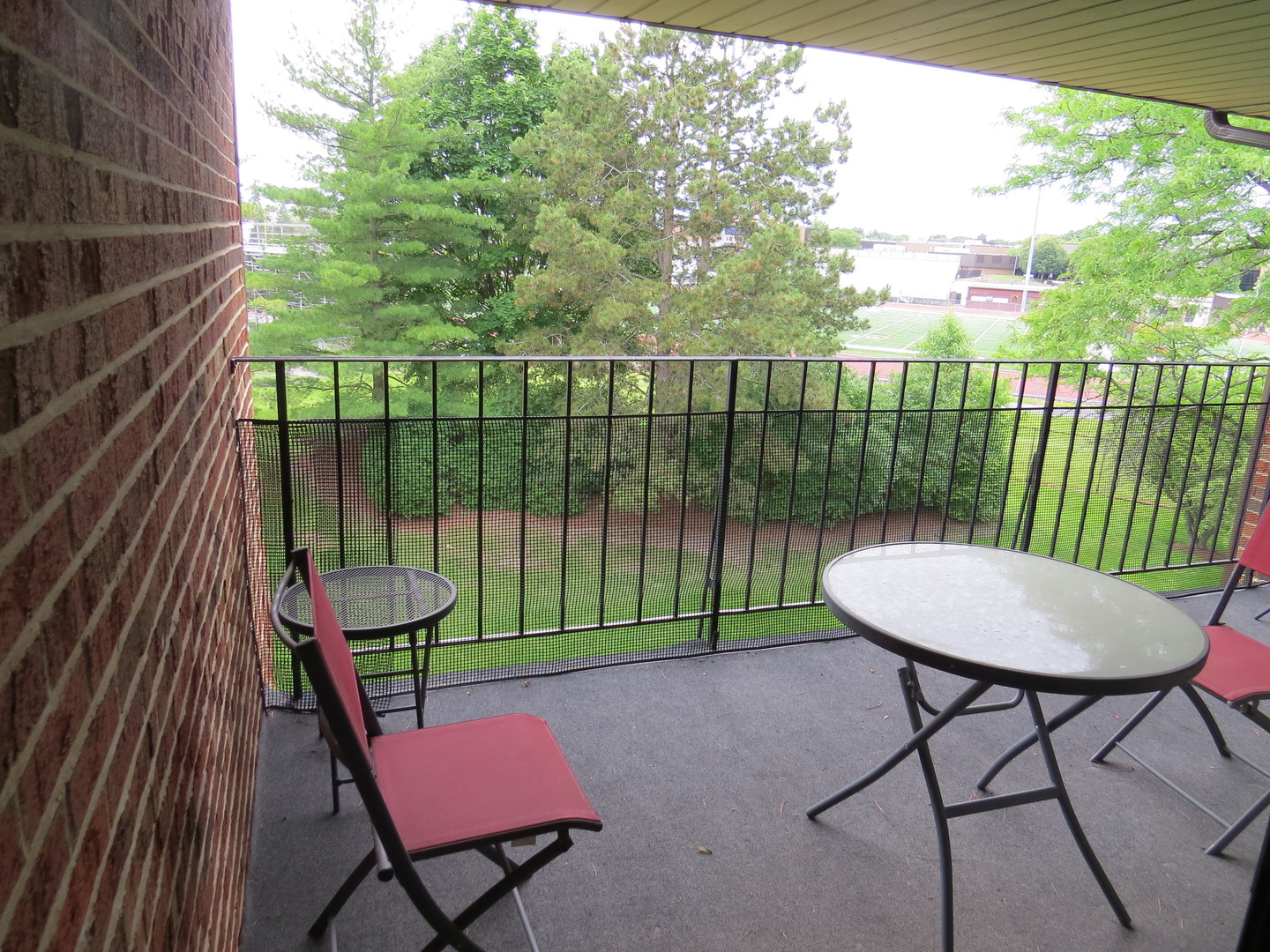 740 Weidner Road Unit: 302