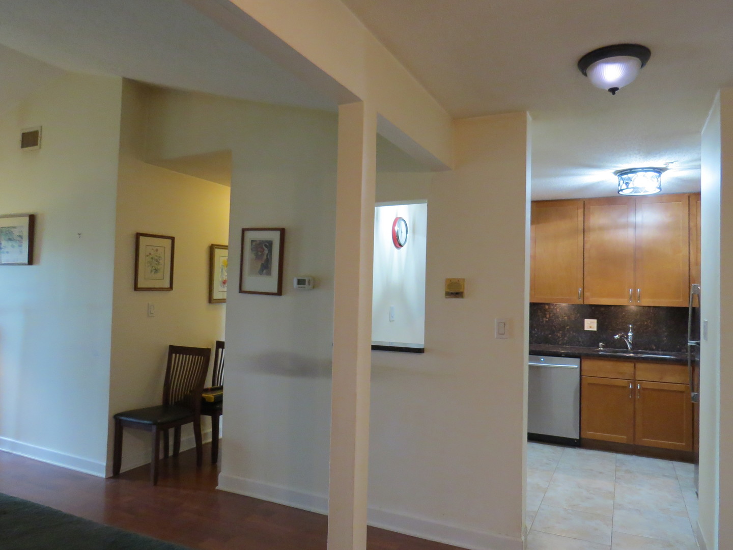 740 Weidner Road Unit: 302