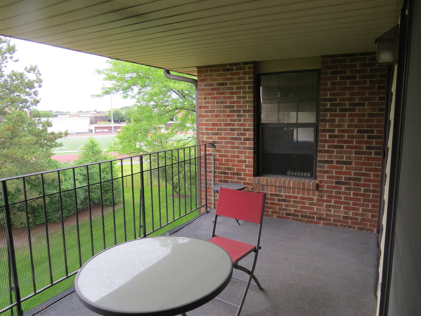 740 Weidner Road Unit: 302