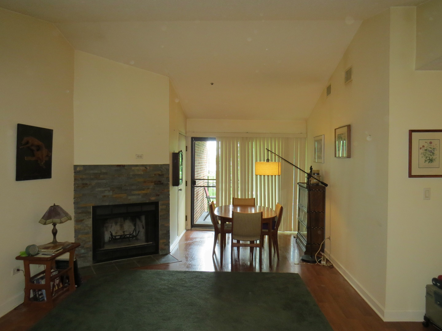 740 Weidner Road Unit: 302