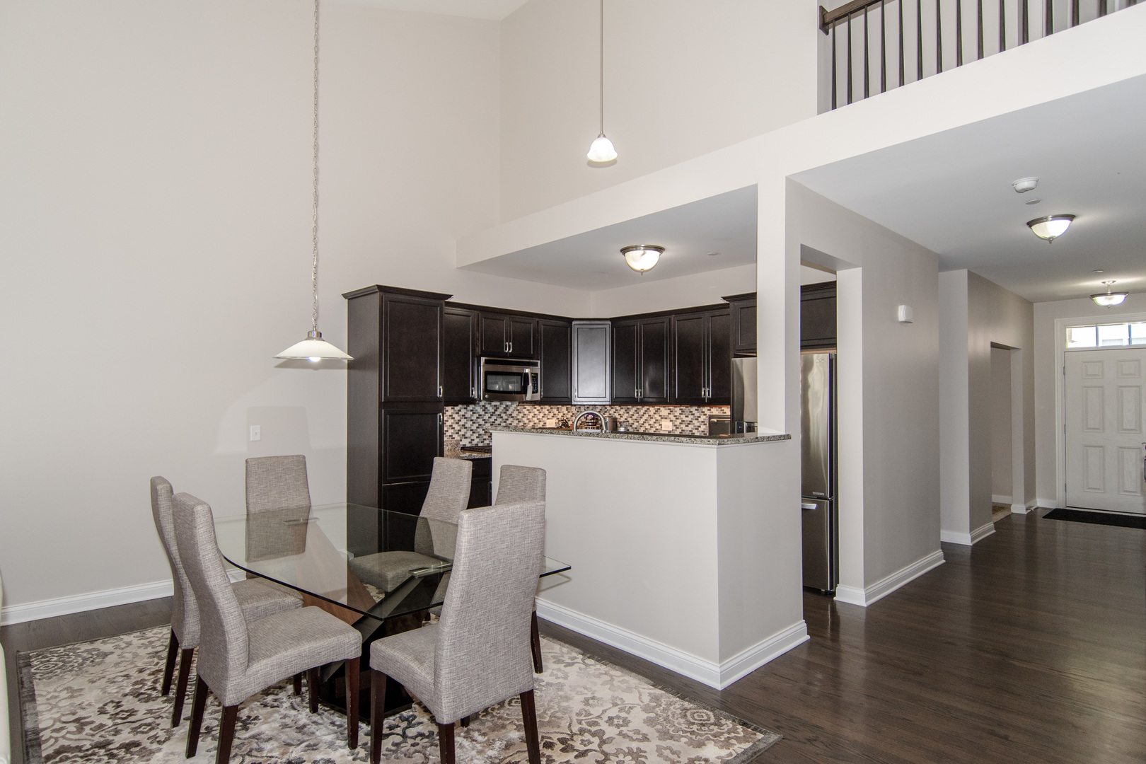 730 E Oliviabrook Drive E Unit: 730