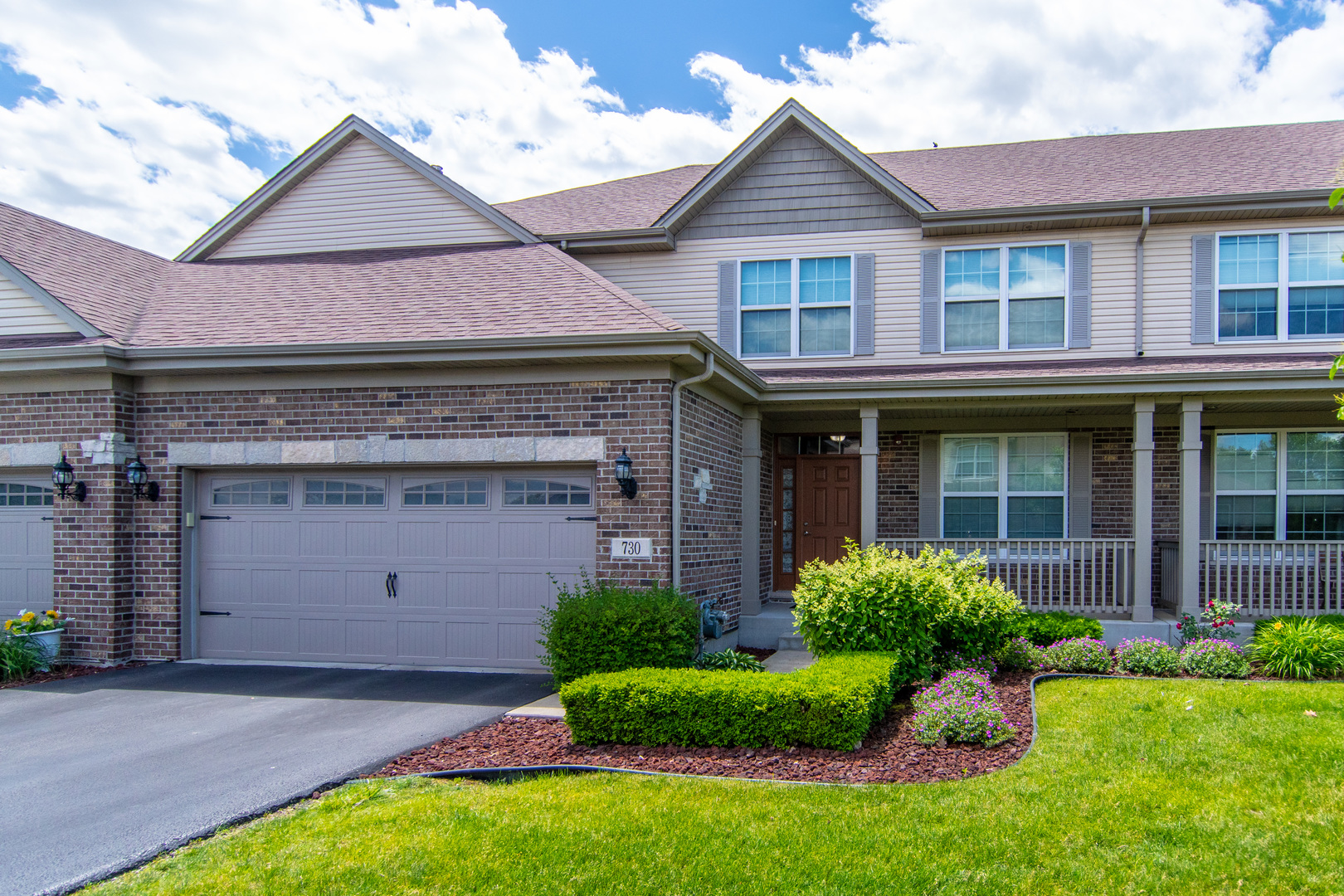 730 E Oliviabrook Drive E Unit: 730