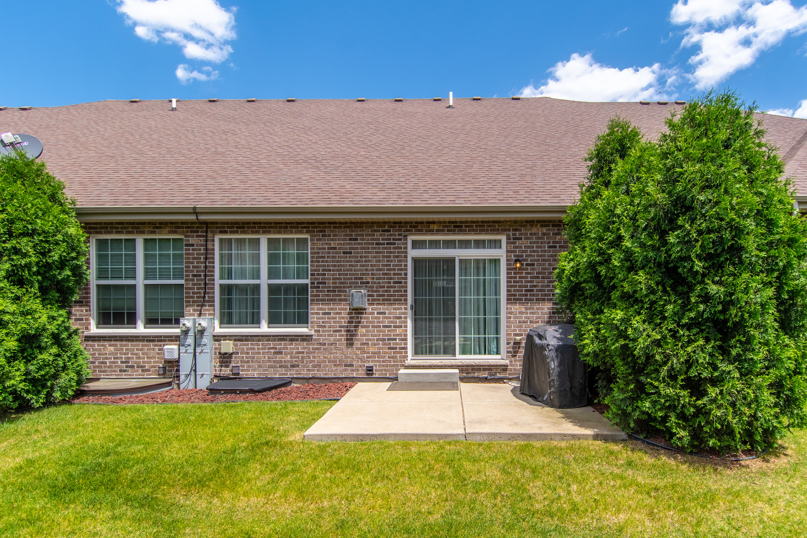 730 E Oliviabrook Drive E Unit: 730