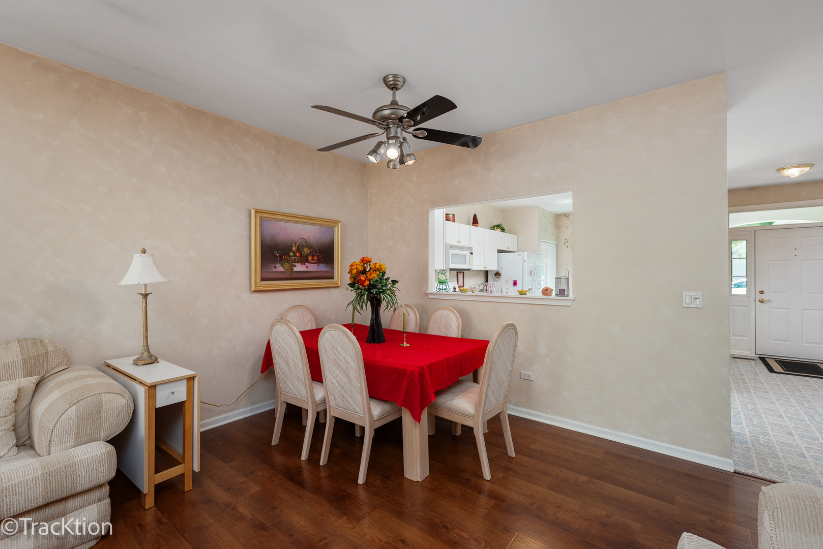 20904 W Chinaberry Court