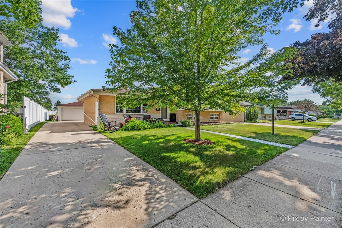 550 Arlene Drive