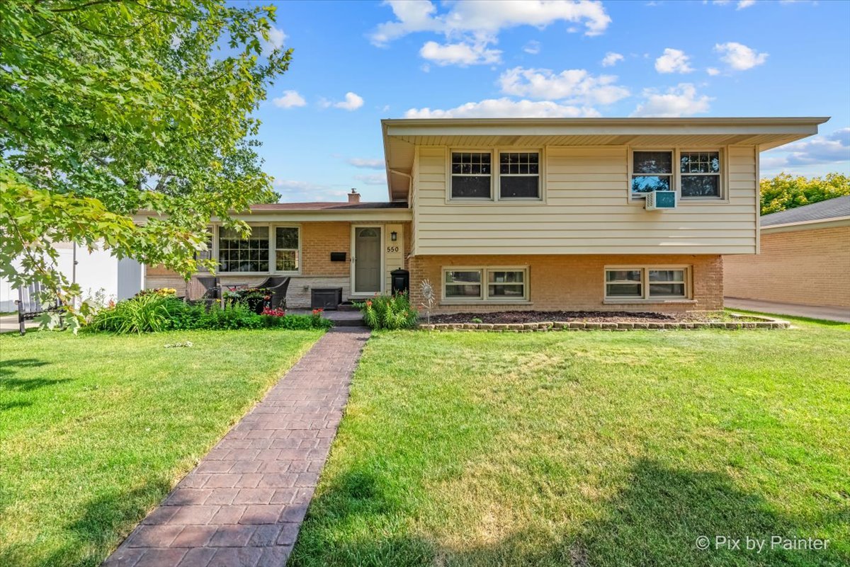 550 Arlene Drive