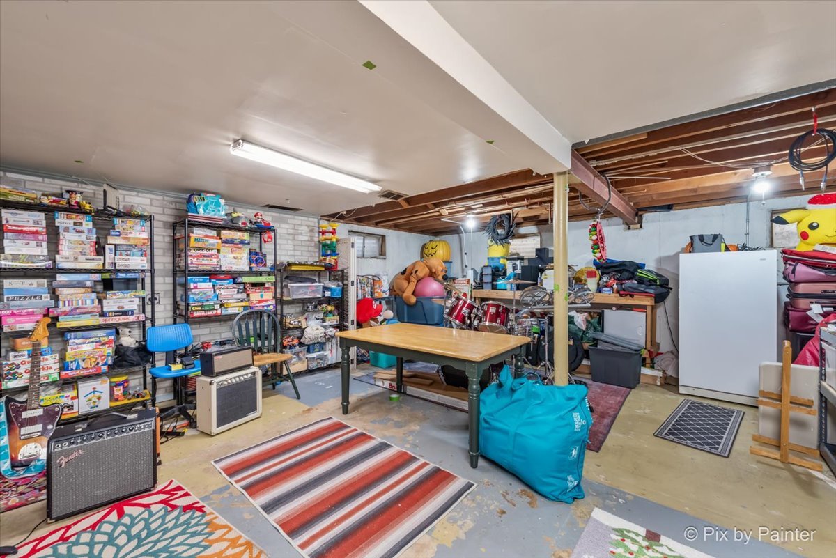 550 Arlene Drive