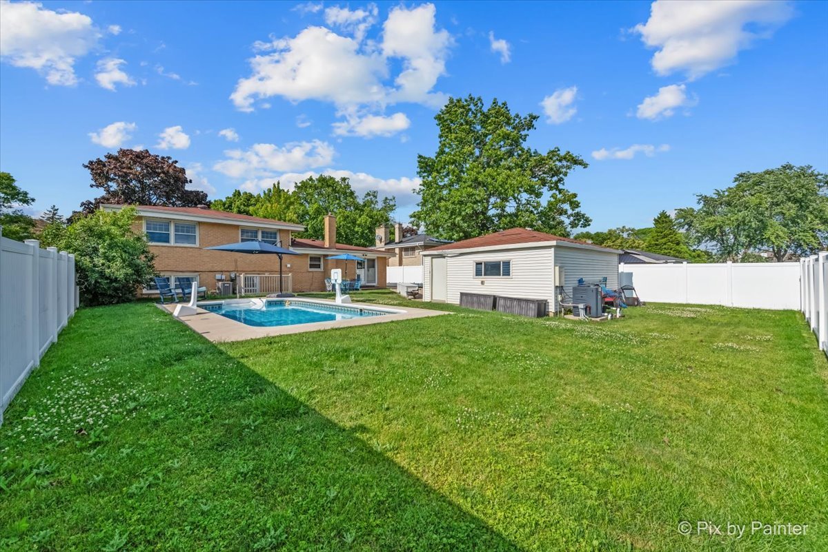 550 Arlene Drive