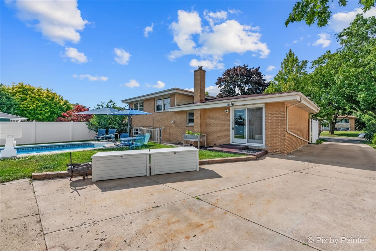 550 Arlene Drive