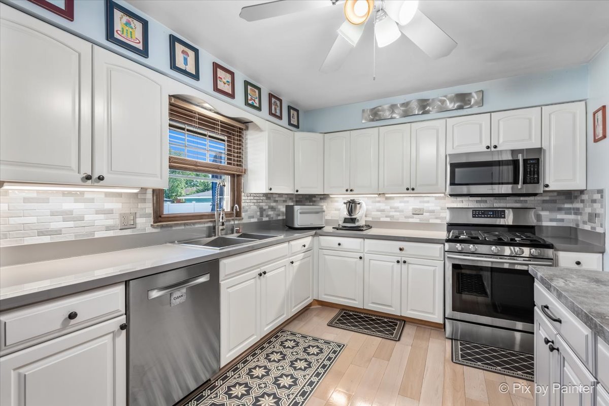 550 Arlene Drive