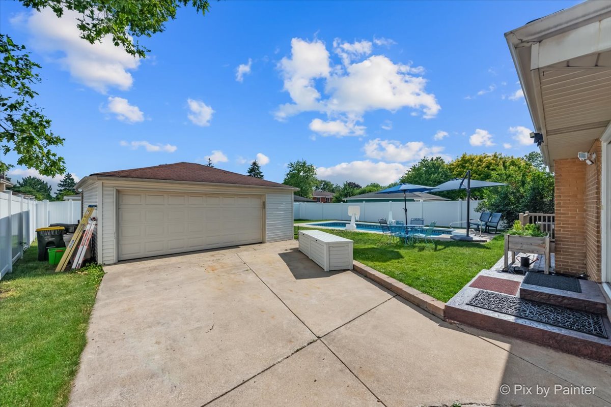 550 Arlene Drive
