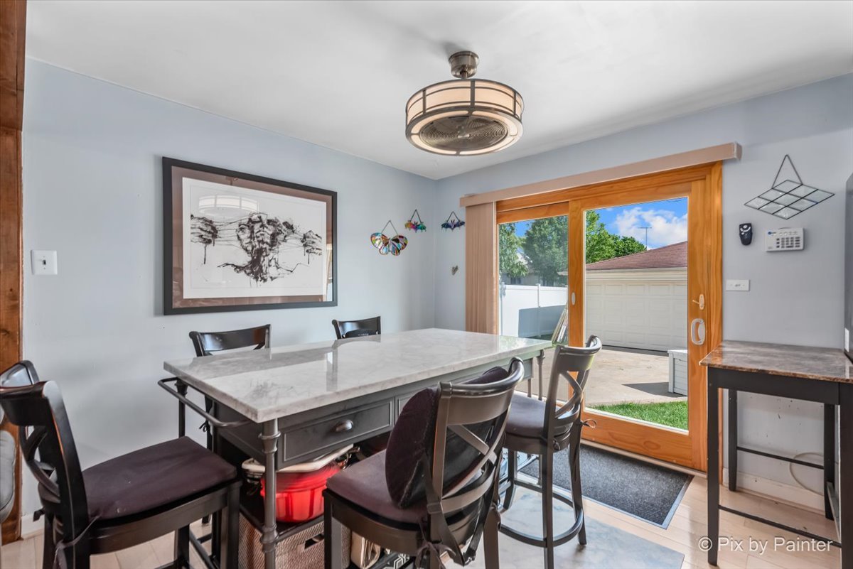 550 Arlene Drive