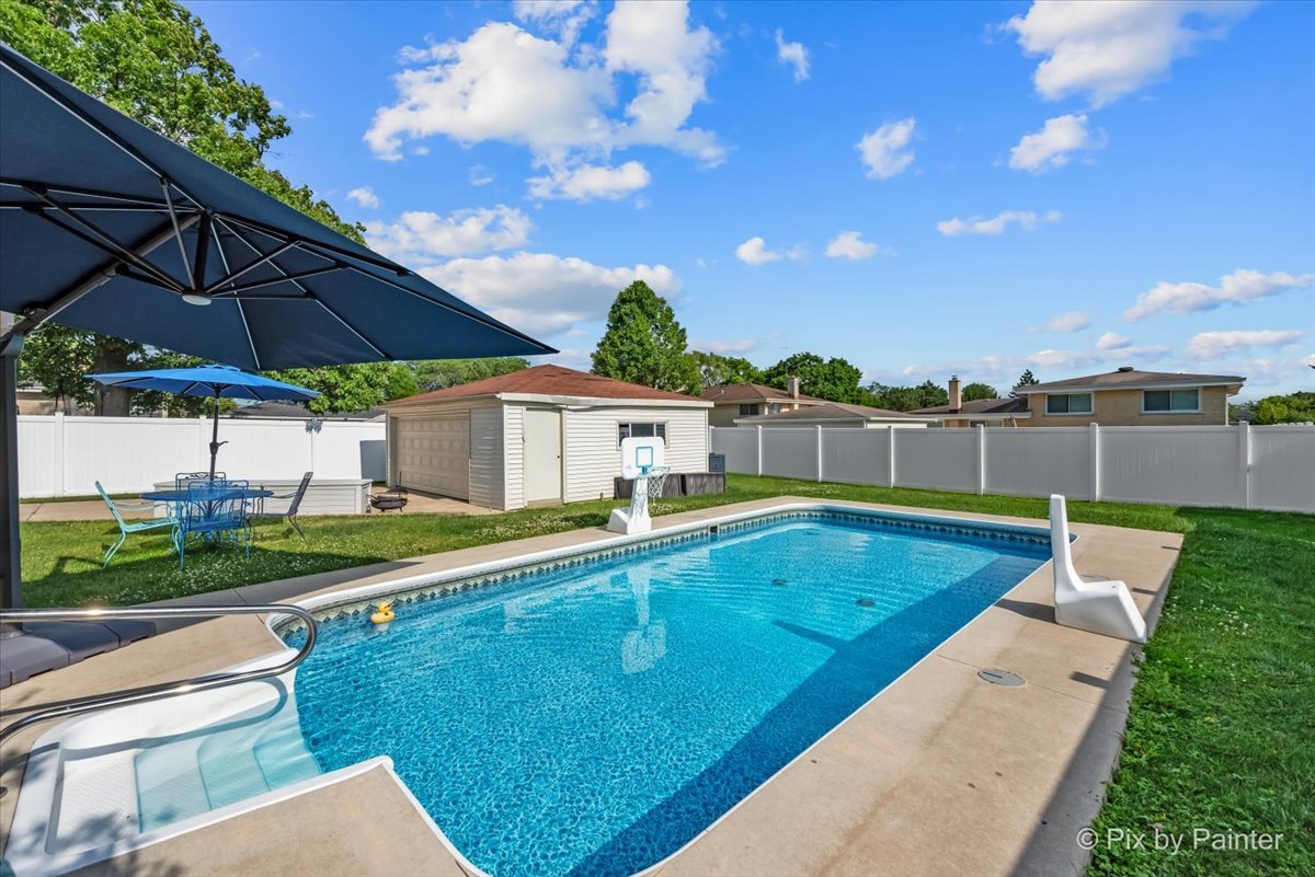 550 Arlene Drive