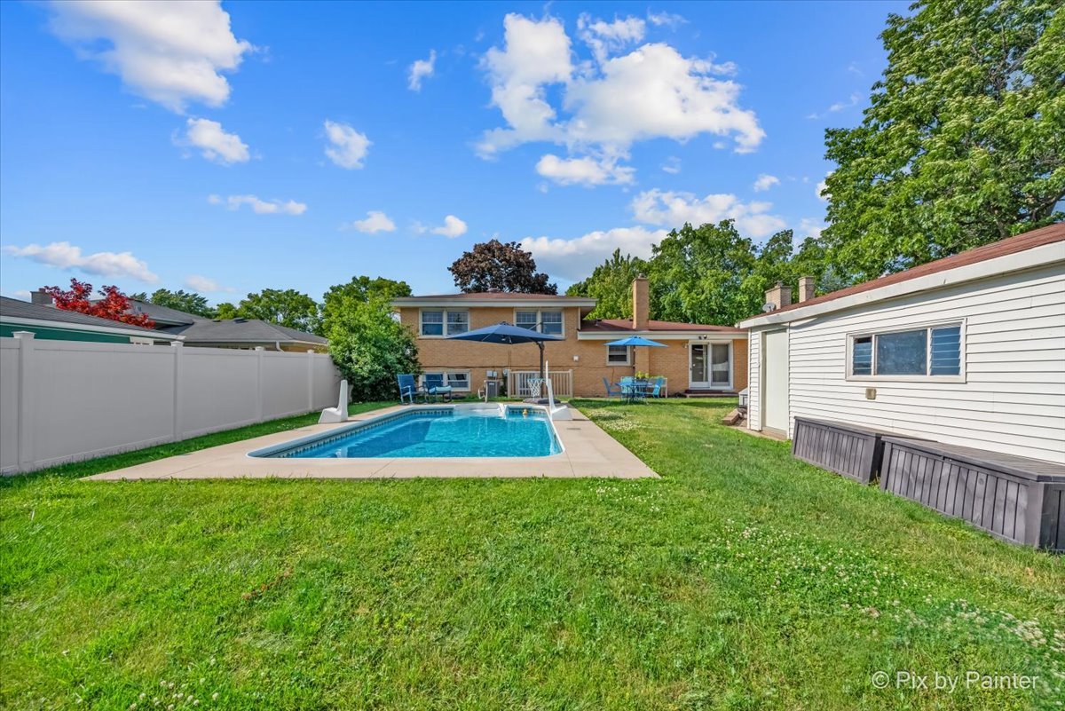 550 Arlene Drive