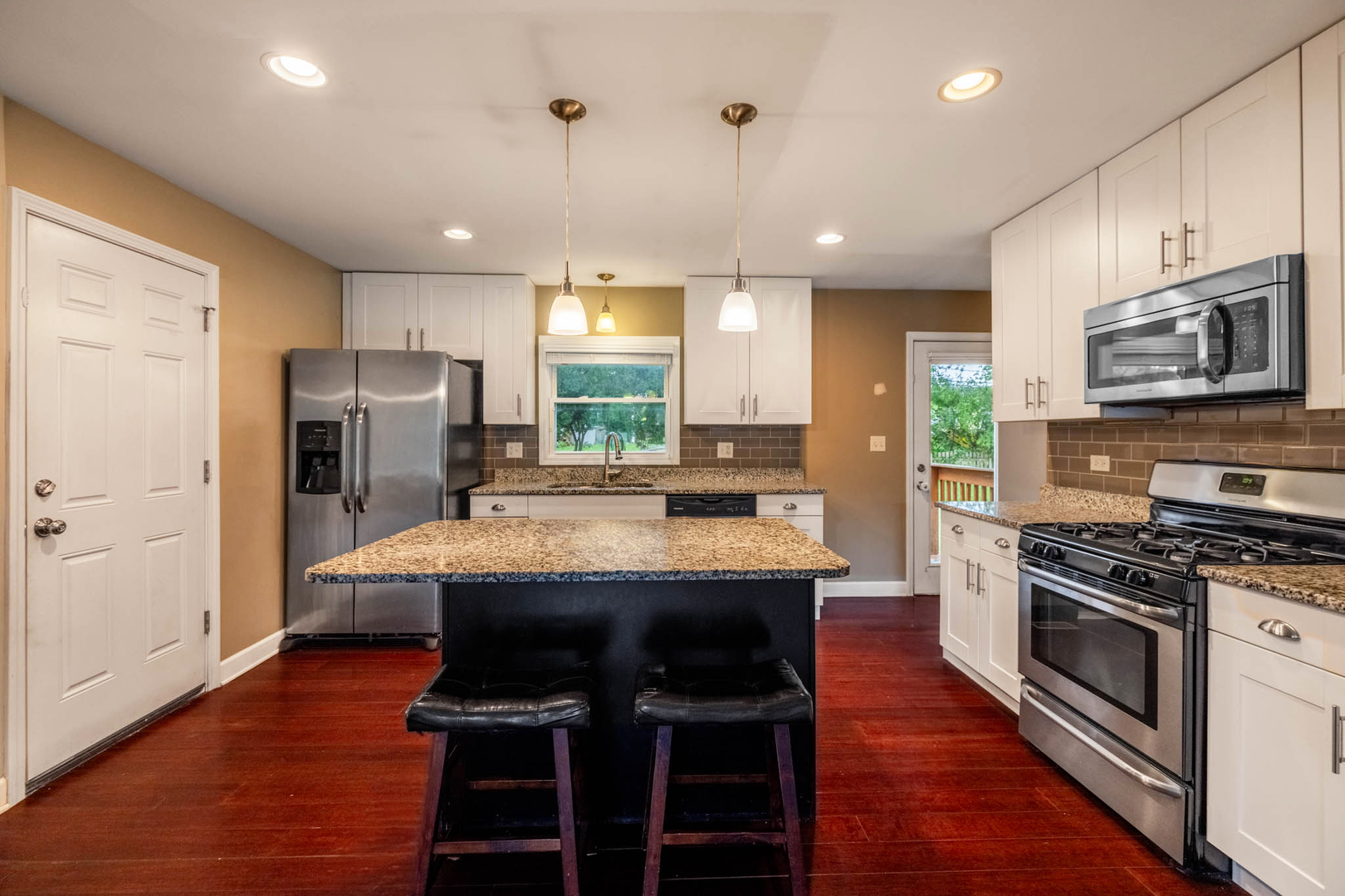 2945 Forest Glen Parkway