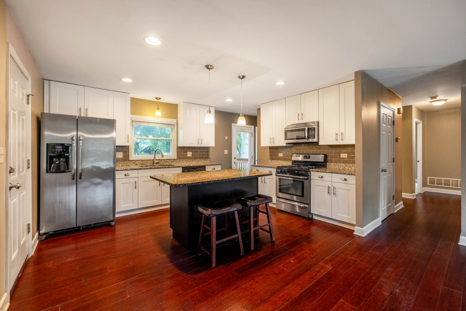 2945 Forest Glen Parkway