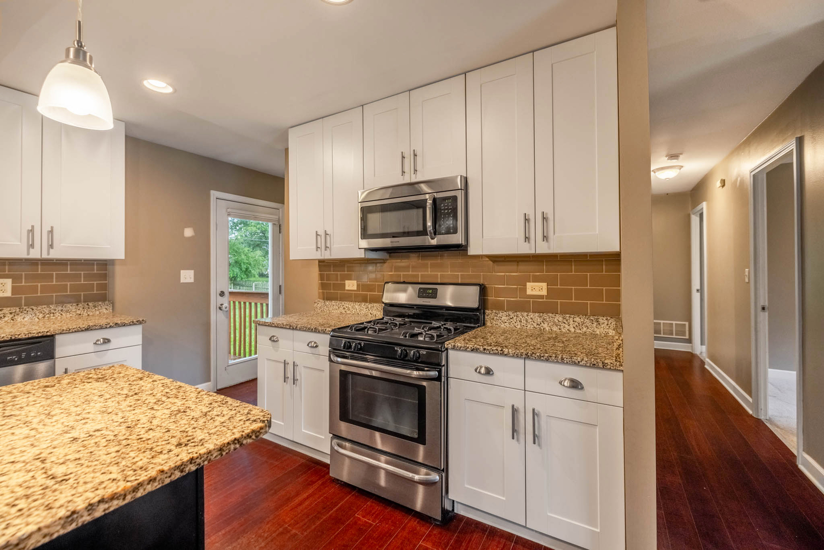 2945 Forest Glen Parkway