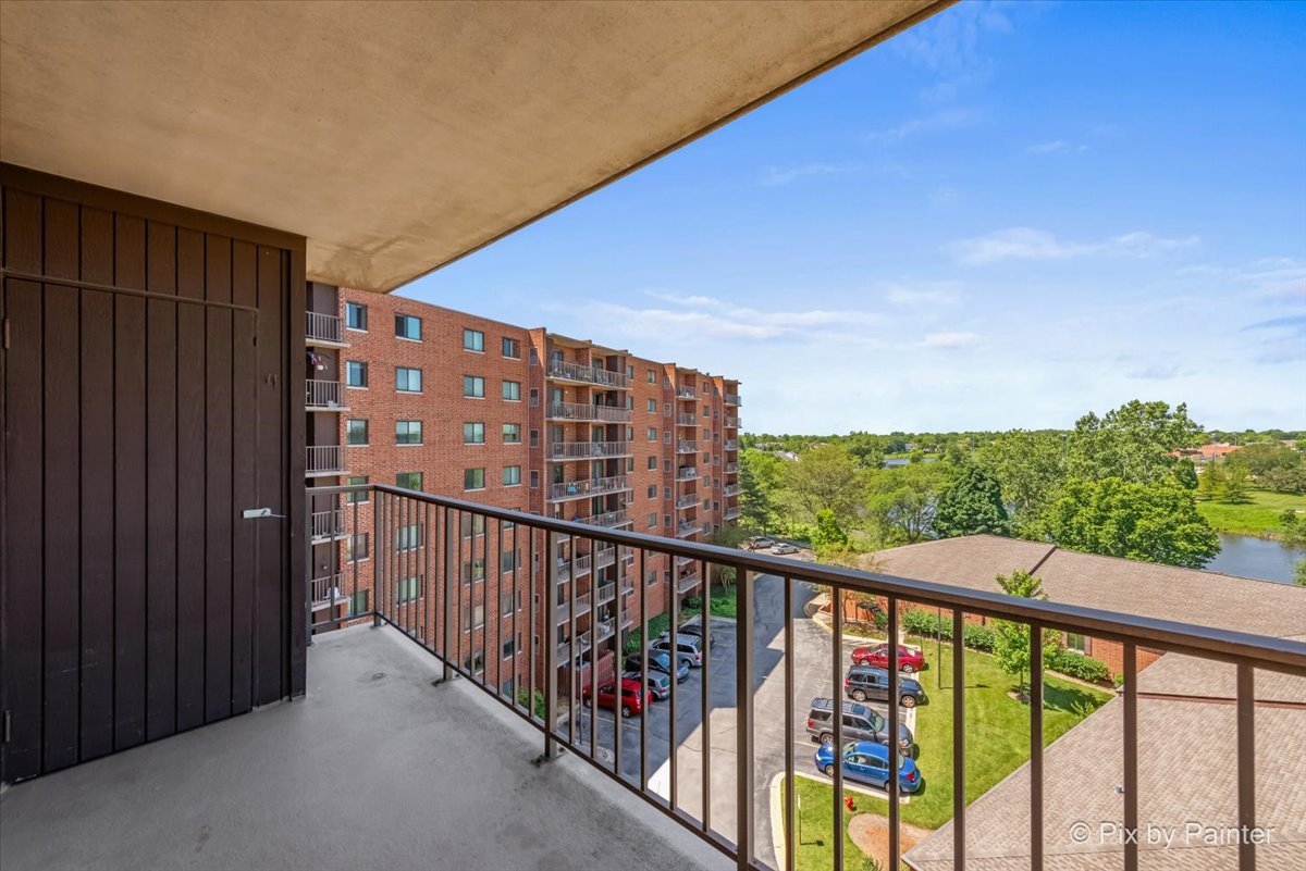 1 Bloomingdale Place Unit: 601