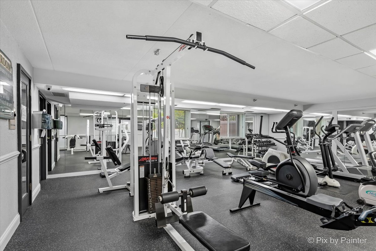1 Bloomingdale Place Unit: 601