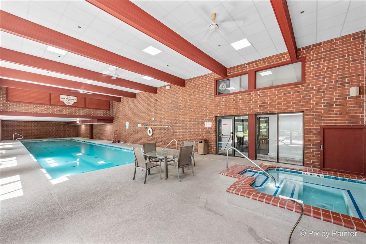 1 Bloomingdale Place Unit: 601