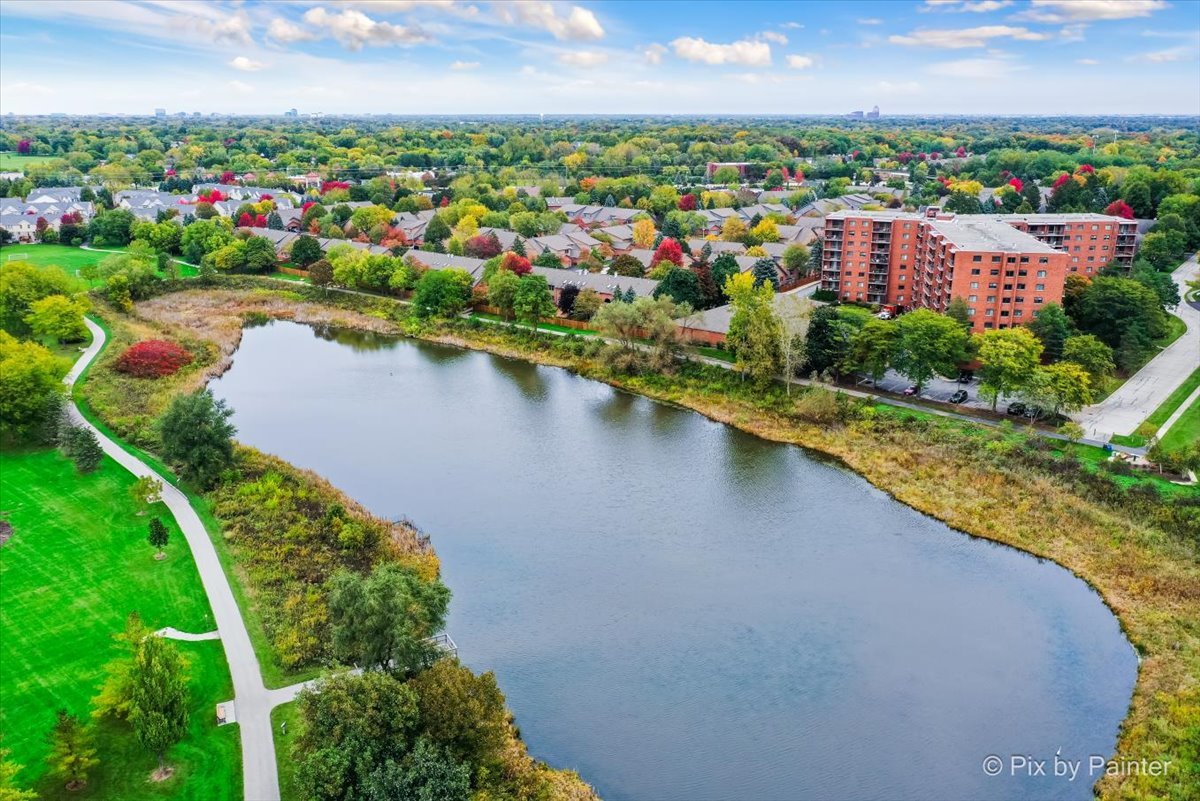 1 Bloomingdale Place Unit: 601