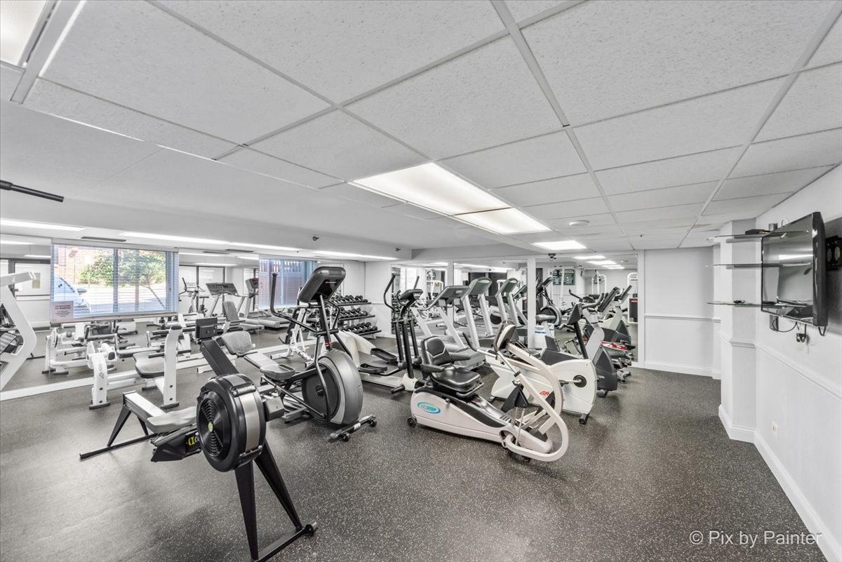 1 Bloomingdale Place Unit: 601