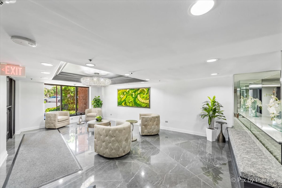 1 Bloomingdale Place Unit: 601