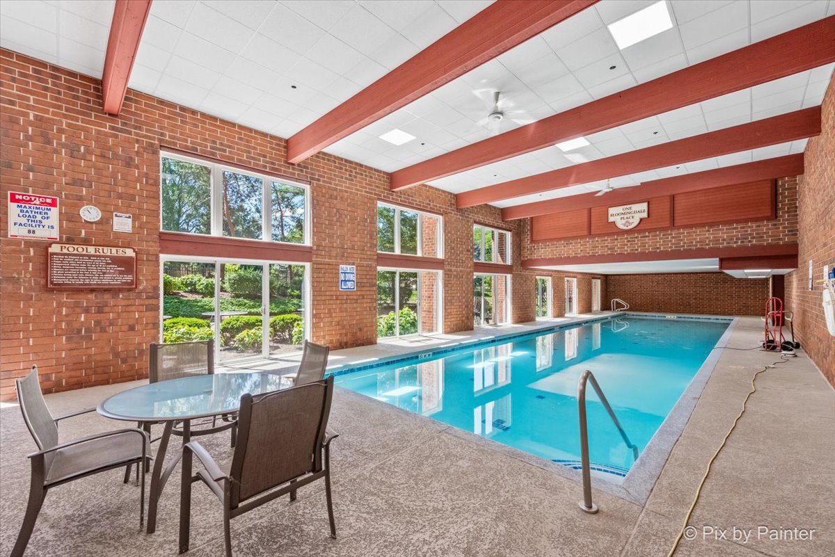 1 Bloomingdale Place Unit: 601