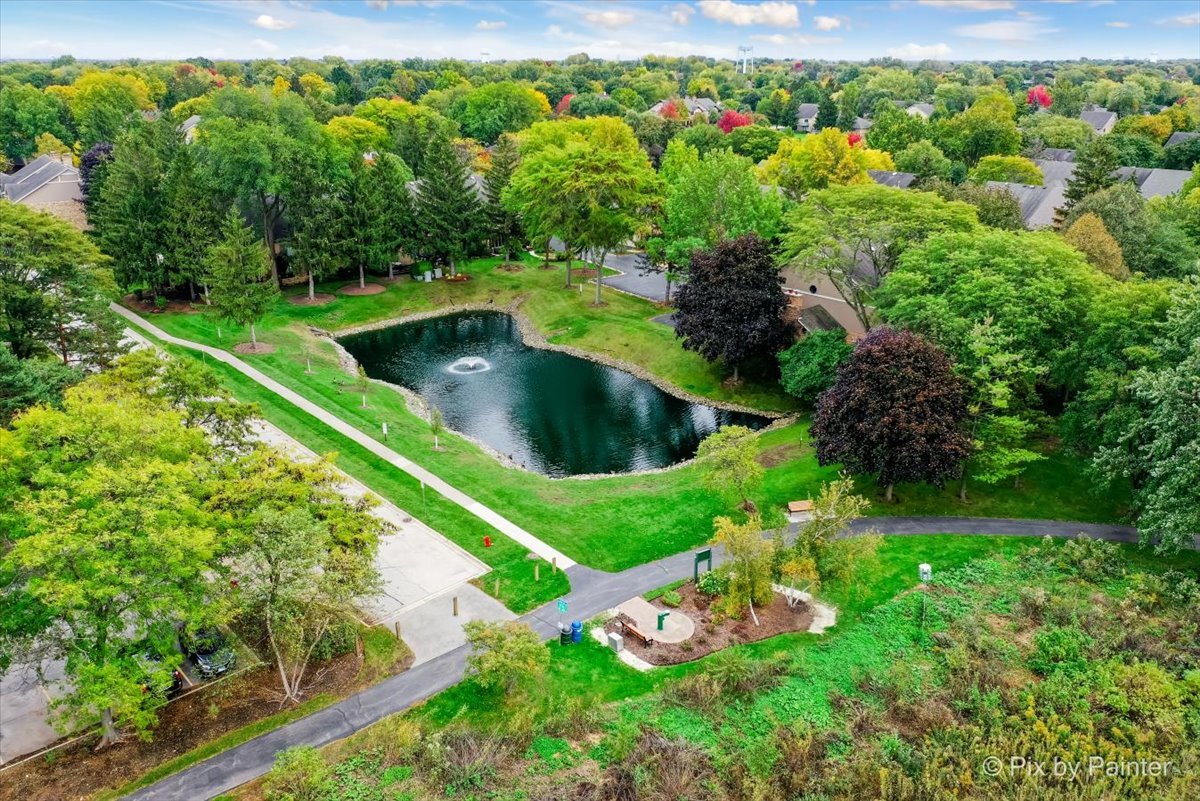 1 Bloomingdale Place Unit: 601